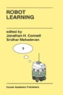Cover of Robot Learning and Learning Apprenticeship